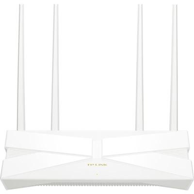 WiFi6无线路由器千兆端口AX3000