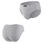 猫人男士内裤纯棉男生性感三角裤2026新款大码透气抑菌短裤衩男款