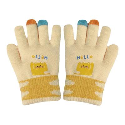70款合集0-15岁冬季保暖儿童手套