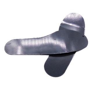 防扎脚防钉子钢板鞋垫 防刺穿铁板防搁脚加厚男女防护钢鞋垫包邮