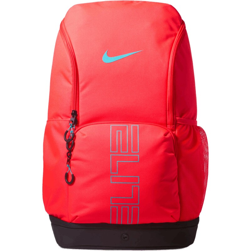 滔搏丨NIKE耐克男女VARSITY ELITE BKPK运动休闲双肩包HM9965-644