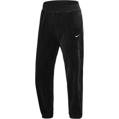 Nike/耐克正品女子复古灯芯绒休闲运动束脚长裤 DO2914-010