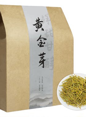 手工黄金芽品质榜第一名