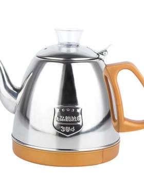 茶吧机水壶茶炉泡茶专用茶壶