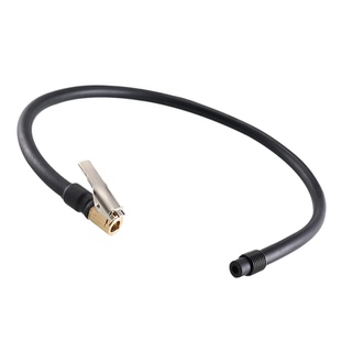 极路士充气泵充气管连接机器汽车快速连接快夹打气泵配件铜材料厚