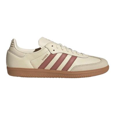 【自营】adidas阿迪三叶草中性SAMBA OG运动休闲鞋运动鞋JS1361