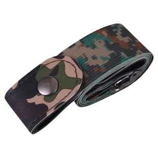 军训懒人弹力腰带松紧可调节裤带初高中生裤腰收紧收腰大改小神器