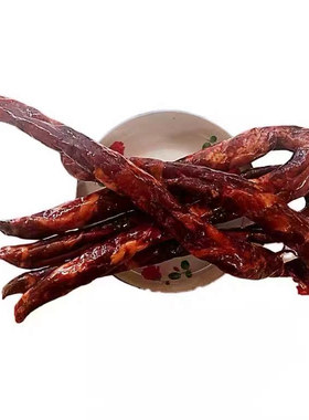 云南腊肠香肠大理特产非烟熏腊肉