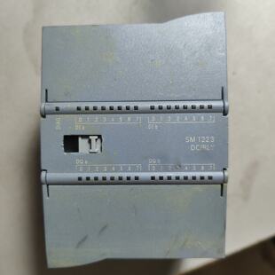 溢价-S7-1200 PLC模块 型号SM 1223 DC/