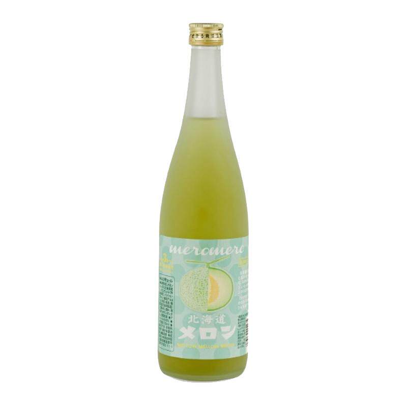 日本果酒日本原装进口哈密酒酒