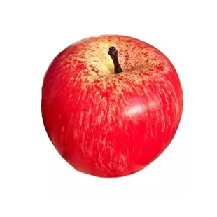 萌趣车载平安果车外装饰品仿真苹果马卡龙橙子水果中控台摆件车饰