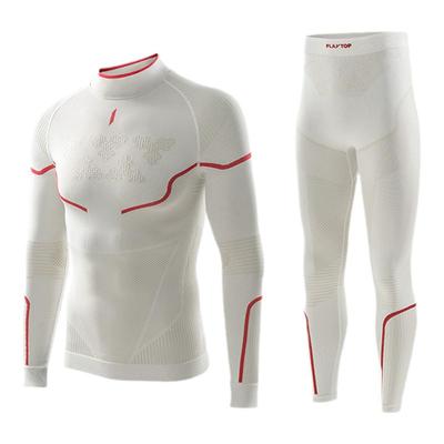 PlayTop极胄滑雪速干衣