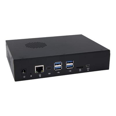 ALINX Zynq MPSOC ZU9EG ZU15EG定制计算盒外壳 非FPGA开发板