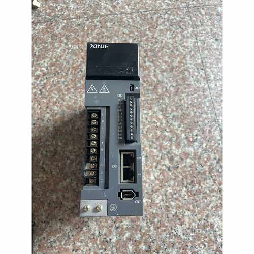 询价信捷伺服驱动器DS5C20P7PTA750w一