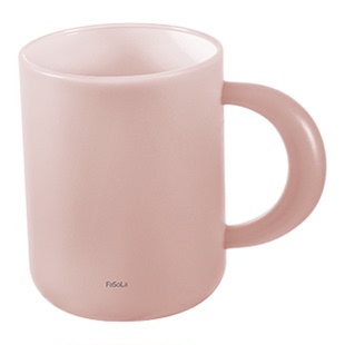 FaSoLa防霉抗菌漱口杯新款简约情侣洗漱杯子家用卫生间牙缸刷牙杯