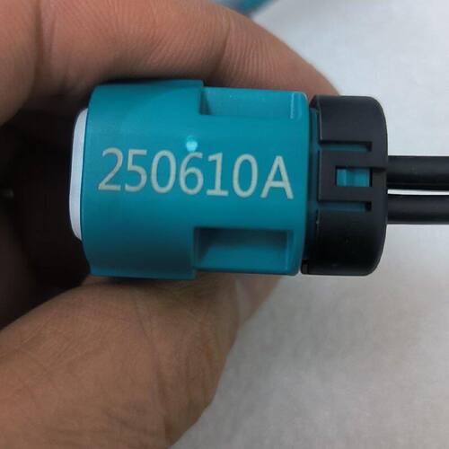 GMSL线束型号250610A议价