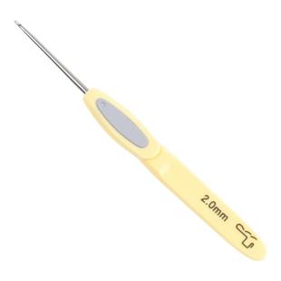 沪钩钩针工具全套材料包毛线手工diy编织玩偶针织专用勾针初学者