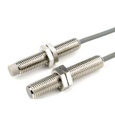 常闭传感器金属接近开关接近开关