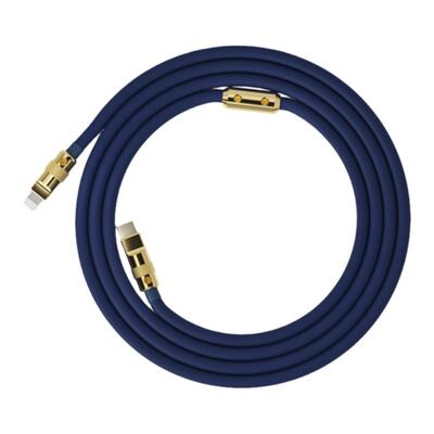 geekcable适用于苹果手机数据线