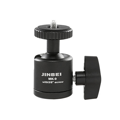 金贝mk-9直播相机万向云台