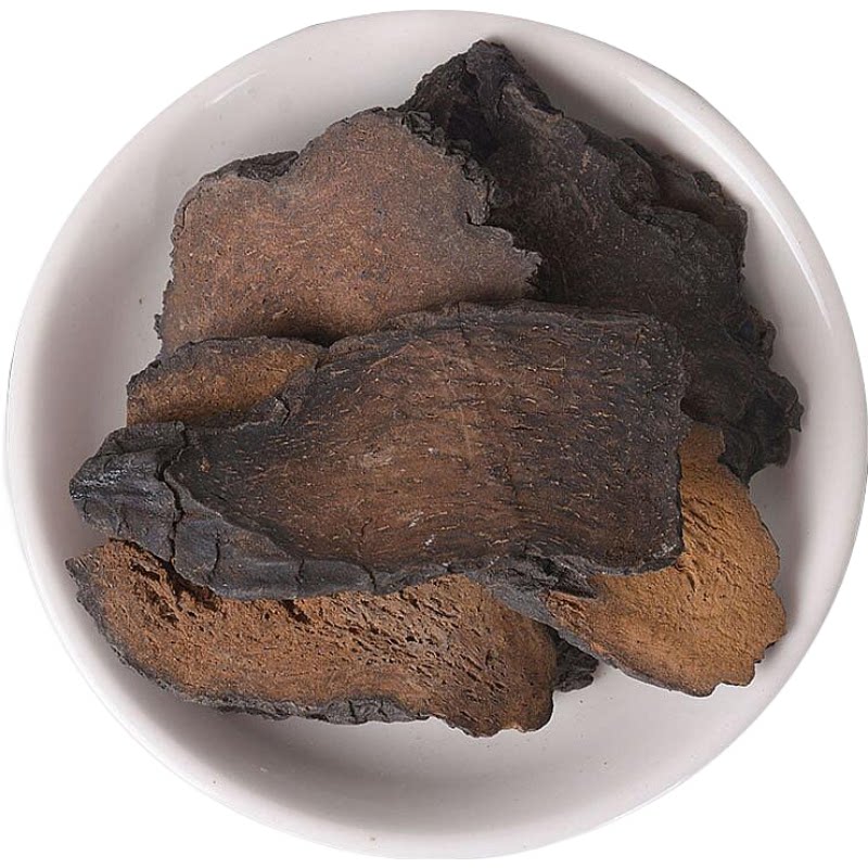 【纯粉无添加】硬肉苁蓉片中药粉现磨50克新疆产硬大芸大云管花肉