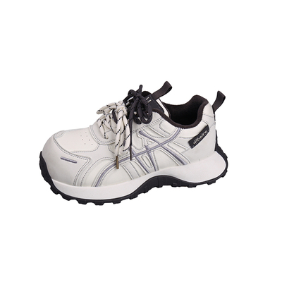 加绒老爹鞋厚底增高休闲运动鞋