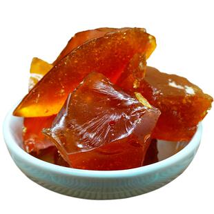 药引固体饴糖500g手工麦芽糖药用胶怡中药材小建中汤入药专用怡糖