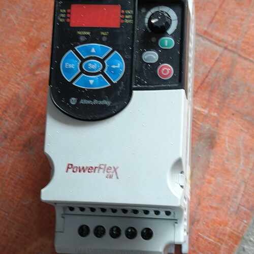 AB罗克韦尔变频器，22f-d4p2n103，380V 1.，议价商品