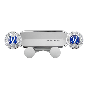 长安UNIT UNIV专用车载手机支架CS55出风口导航架95CS85车内装饰