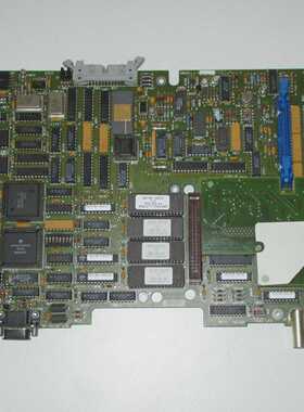 HP 08590-60365 CPU-31488 processor board for 8591E