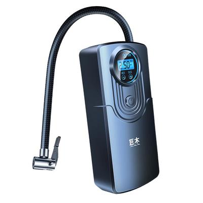 车载无线充气泵充电式打气泵