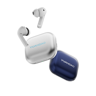 NICEHCK原道OriG in原点TWS蓝牙耳机入耳式无线降噪游戏音乐耳机