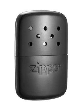 ZIPPO暖手炉官方正品暖宝宝