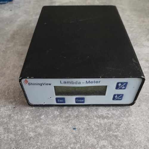 询价-lambda-meter，含氧量传感器，试验用氧传感器-可维修