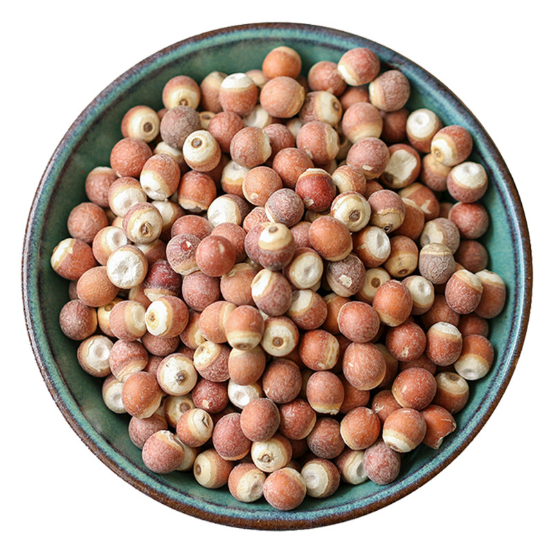 原产地肇庆芡实干货特大中药材新货大号欠实鸡头米茯苓薏米茨实