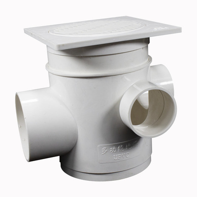 pvc多功能地漏防臭卫生间厕所