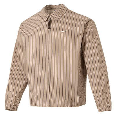 NIKE耐克男女运动健身夹克外套