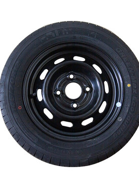 宏光mini轮毂E100/E200轮胎12寸
