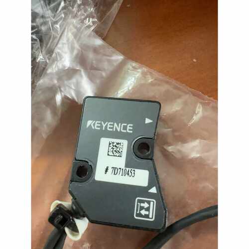 〔议价-可维修〕KEYENCE基恩士LV-NH37激光传感器 原装正品 20