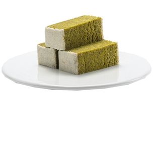 过年杨先生手工芡实糕点八珍糕健康孕妇零食茯苓桂花糕早餐传统