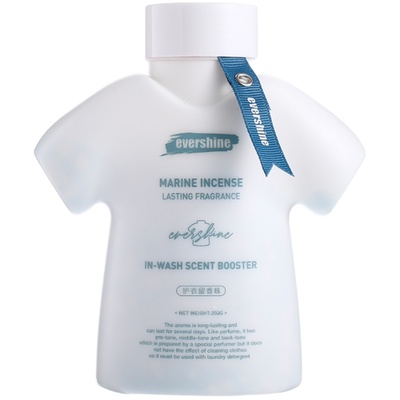 豆豆evershine护衣留香珠增柔