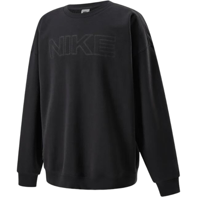 Nike/耐克官方正品Club 男士Oversize 风宽松圆领卫衣HV8225-070