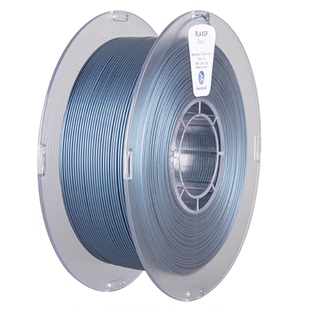 kexcelled THE K5™ PLA P 3D打印线材免喷涂光滑金属色质感耗材