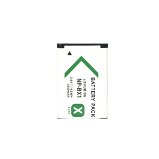 适用BX1电池 充电器 索尼HDR-AS300R PJ410 CX405 PJ240E CX240 AS200V AS100V AS50R AS30V相机 USB座充BX1