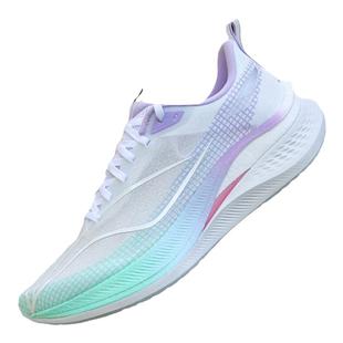 正品李宁赤兔8Pro男子专业跑步鞋䨻底缓震体考综训冬季拒水运动鞋