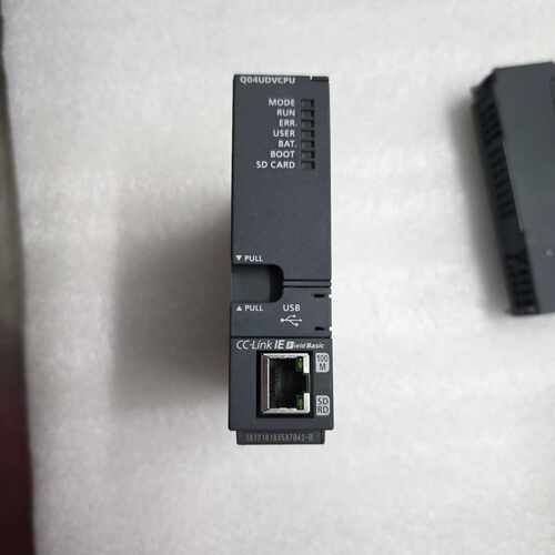 议价Q04UDVCPU CPU模块适用