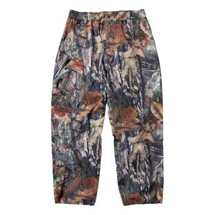 【官方直营】Liberaiders ALL CONDITIONS PANTS机能防水长裤24AW