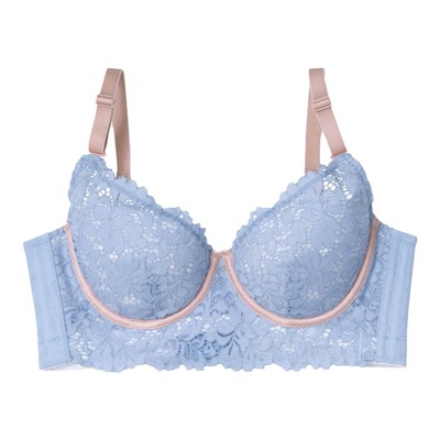 MsKKay调整型内衣大码防下垂