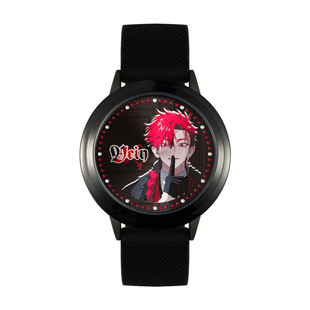 时光代理人手表幸运石正版联名动漫周边夏斐刘枭Vein官谷子男女款