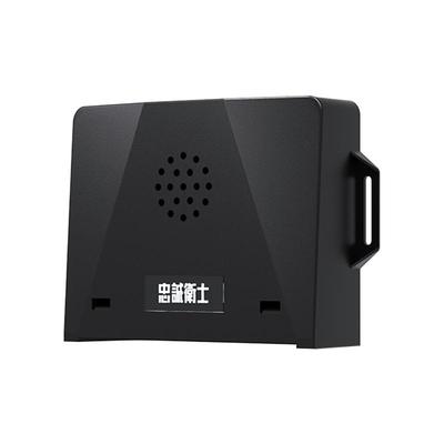 忠诚卫士原车仪表倒车雷达包安装